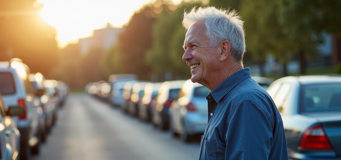 Discover the Best Auto Insurance Options for Seniors in Canada: A Top 5 Guide