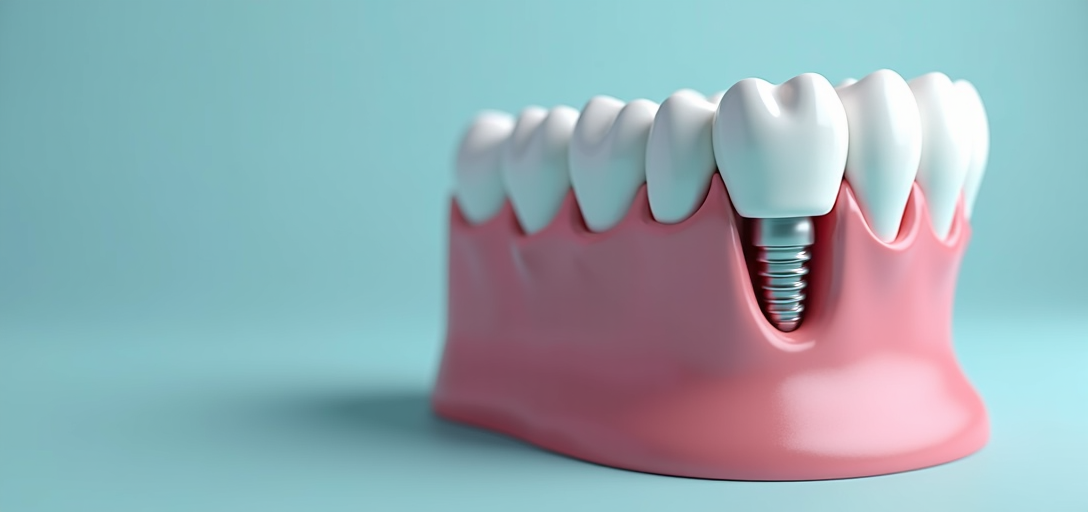 Discovering Affordable Dental Implant Solutions: Exploring Assistance Programs