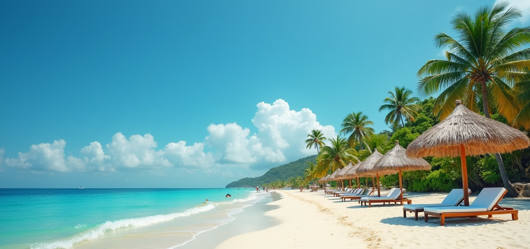 Explore Unbeatable 2026 Vacation Packages with BJ's Exclusive Deals