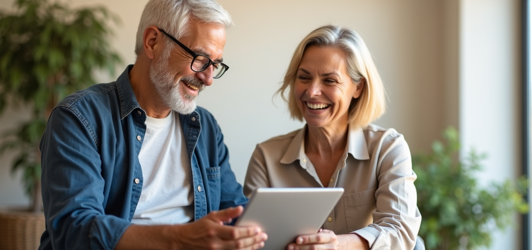 Discover the Best Senior Homeowners Insurance Deals in the USA