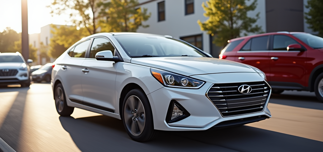 Maximize Your Savings: A Comprehensive Guide to the Costco Hyundai Auto Program for Seniors