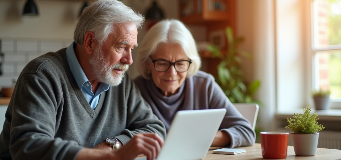 Discover Special Home Insurance Discounts for Seniors with State Farm
