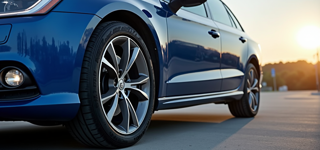 Drive into Savings: Discover Michelin Tire Deals at Sam's Club This August