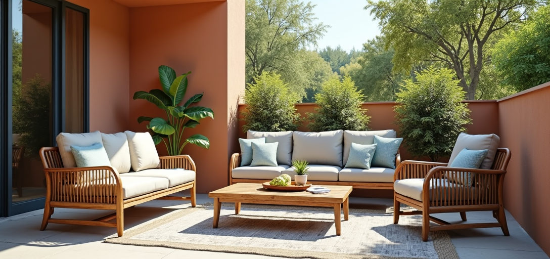 Insider Tips for Shopping Home Depot's Patio Furniture Clearance