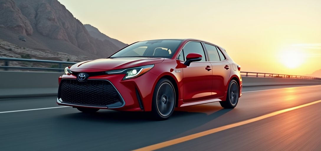 Top Toyota Models to Look for in Clearance Sales in 2026