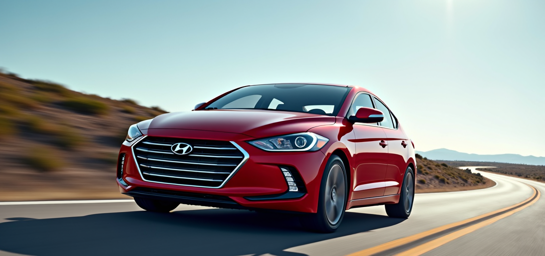 Drive Home a Hyundai Sedan with Exclusive September Deals