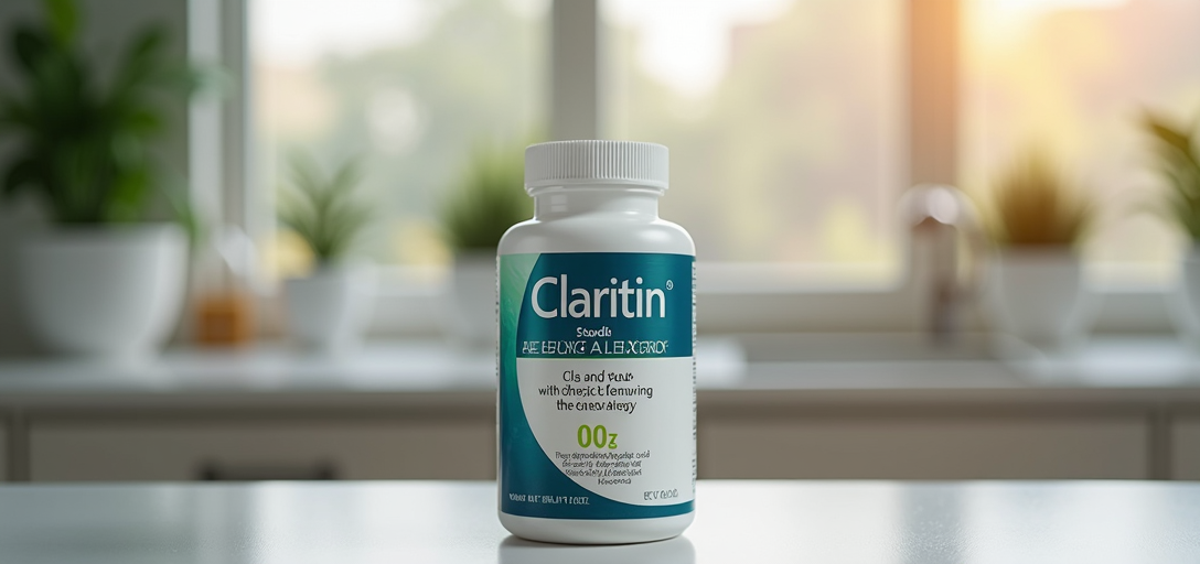 Claritin at Costco: Exploring Effective Allergy Treatments