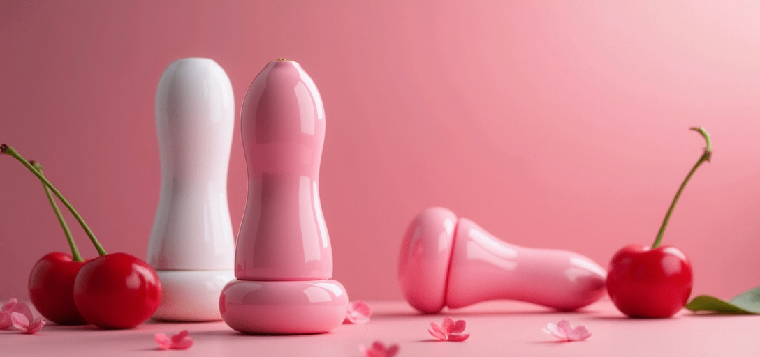 Discover Exciting Deals on Cherry Affairs Intimate Devices