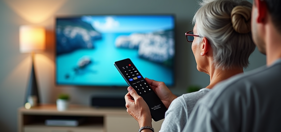 A Comprehensive Guide to AT&T Internet and DIRECTV Packages for Seniors