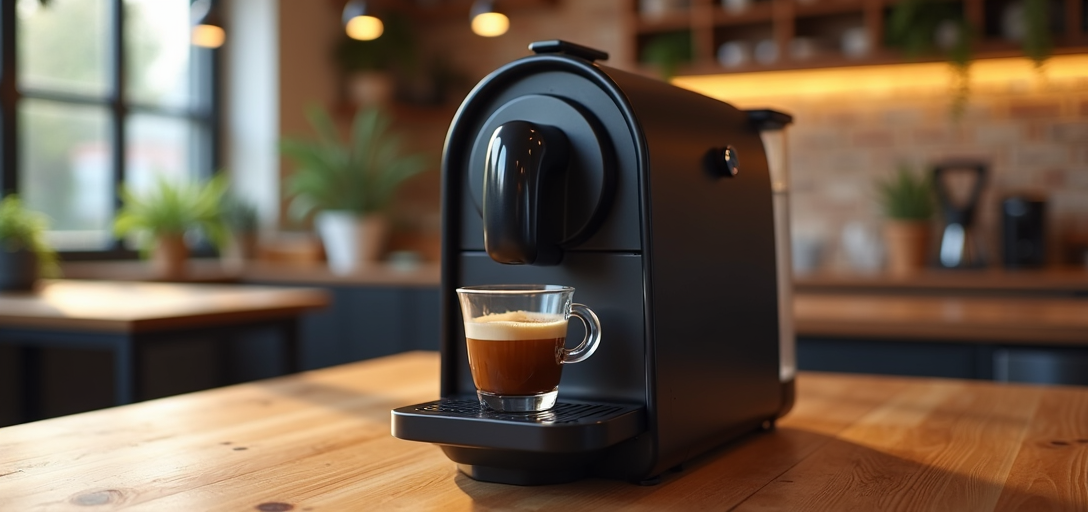 Les Meilleures Machines À Café Disponibles Chez Lidl En 2026 Que Vous Devriez Connaître