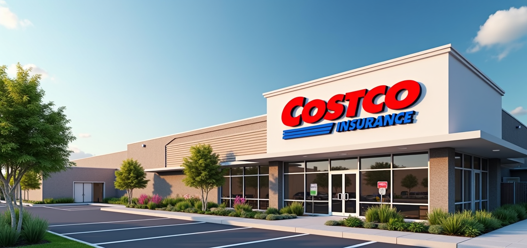 Discover the Company Behind Costco Home Insurance