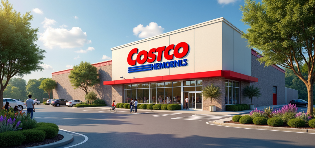 Discover 2026's Best Outdoor Deals at Costco