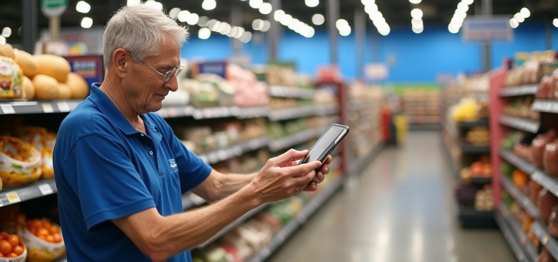 Discover the Senior Discounts Kroger Plans to Offer in 2026