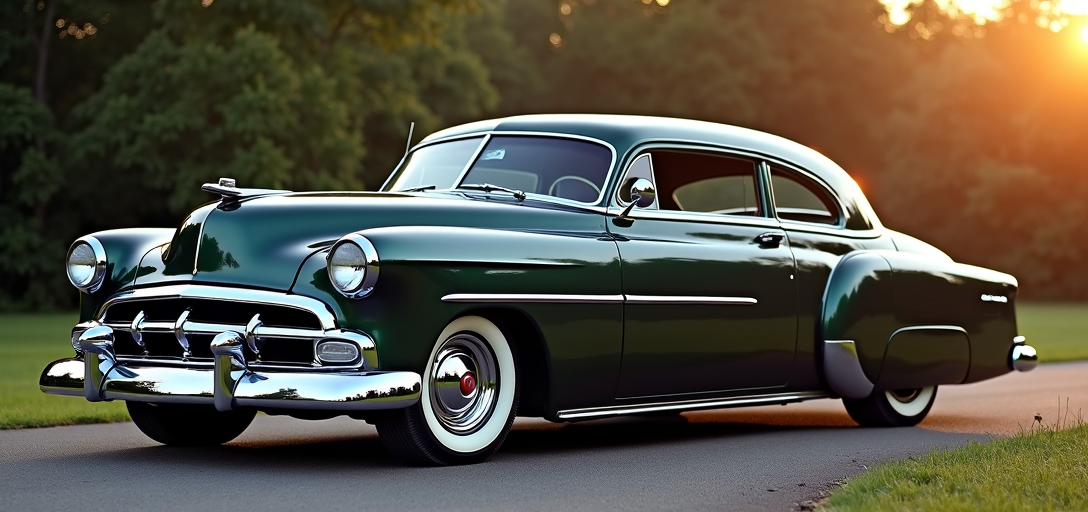 Discover the Benefits of Jasper Engine Replacement for Vintage Vehicles