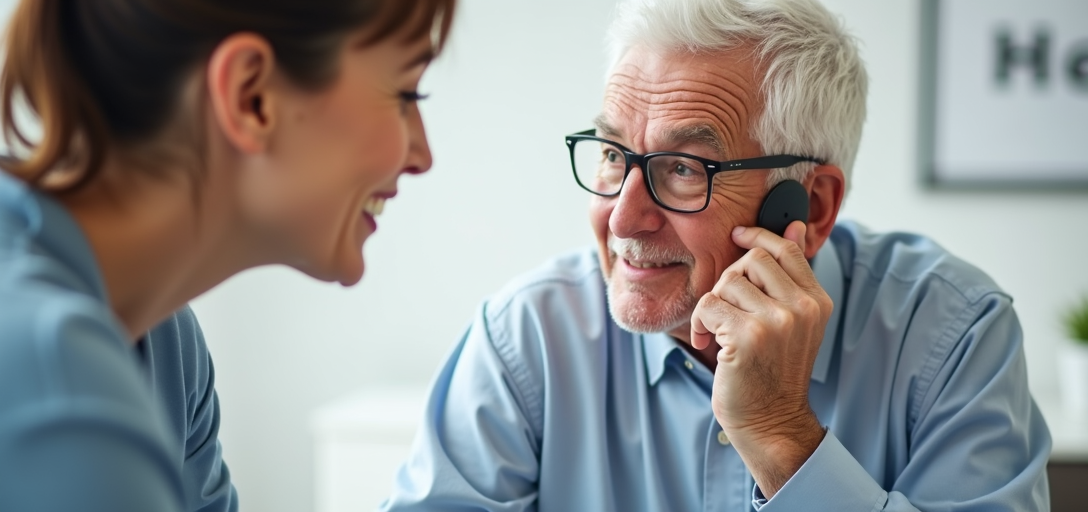 Understanding Costco's Hearing Tests and Hearing Aids: A Guide for Seniors