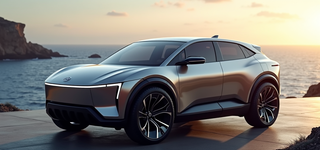 Top Future SUVs to Watch: Explore These Models Before 2027