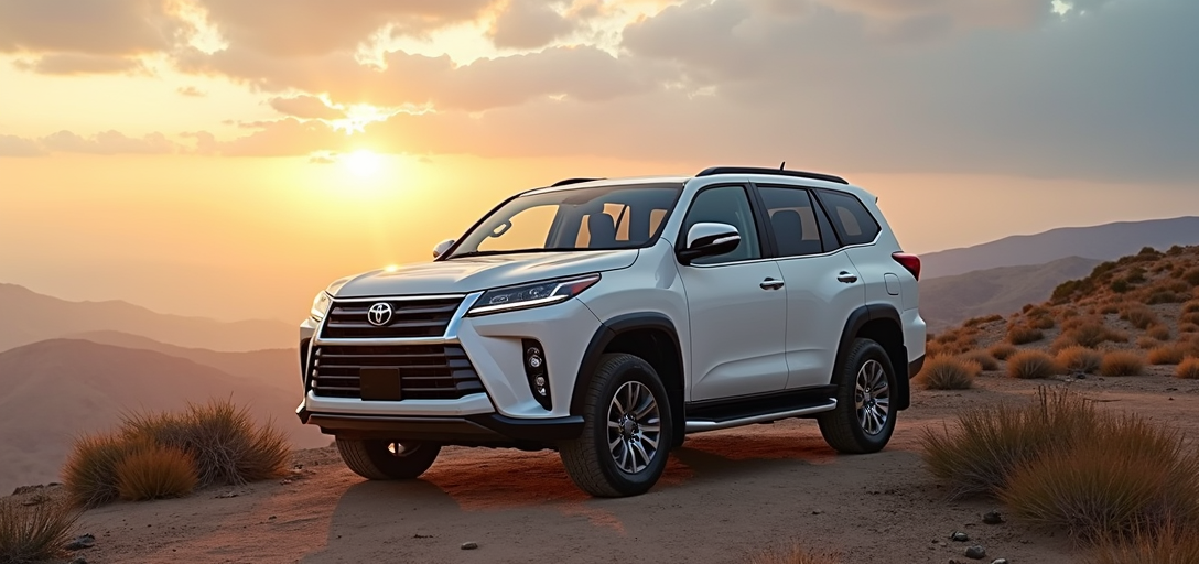 Discover Exclusive Military Savings on Toyota Vehicles for 2026