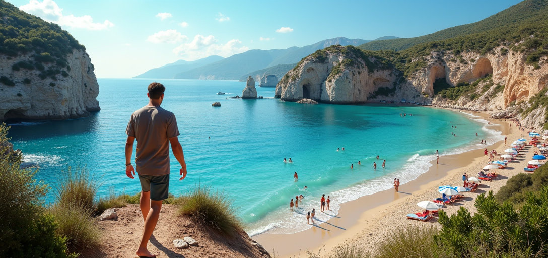 Explore Italy in 2027: Discover Exclusive Vacation Packages with Costco Deals