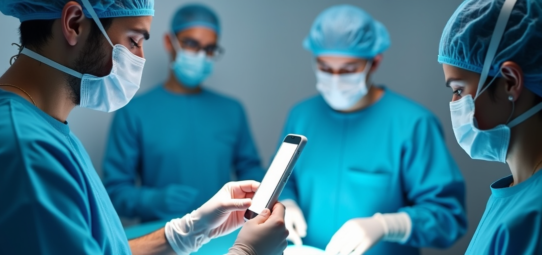 Explore the Top 7 Laser-Assisted Cataract Surgery Centers in the USA