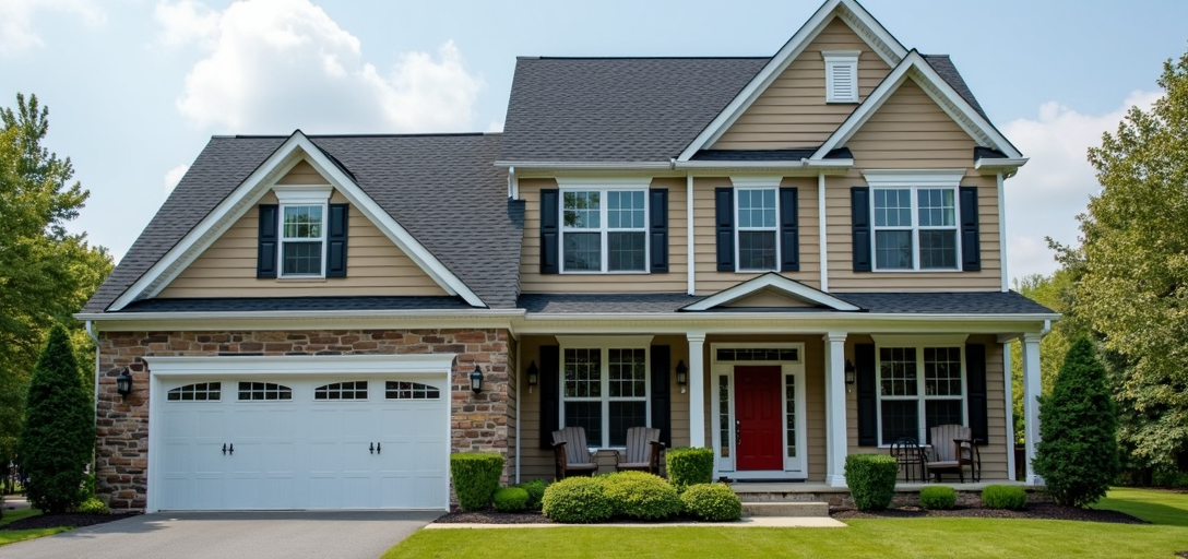 Allstate's 2026 Home Insurance: Roof Replacement Coverage Tailored for Seniors