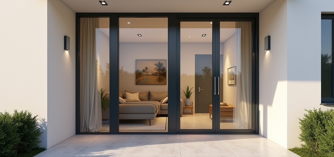 Guida Completa all'Installazione di Porte Blindate a Roma: Sicurezza e Stile per la Tua Casa nel 2026