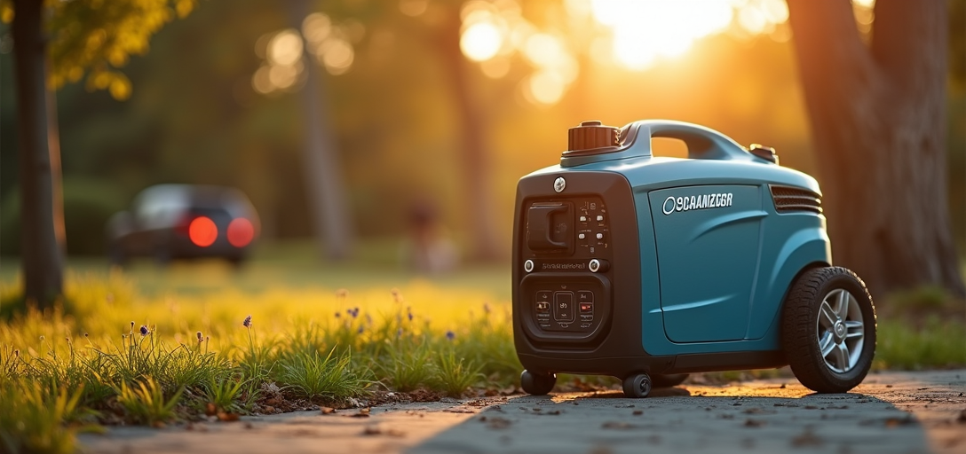 Discover Exciting November Deals on Solar Generator Combos at Costco