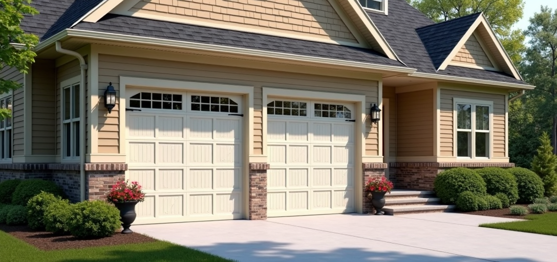 Discover the Potential Savings on Garage Door Installation Through Costco