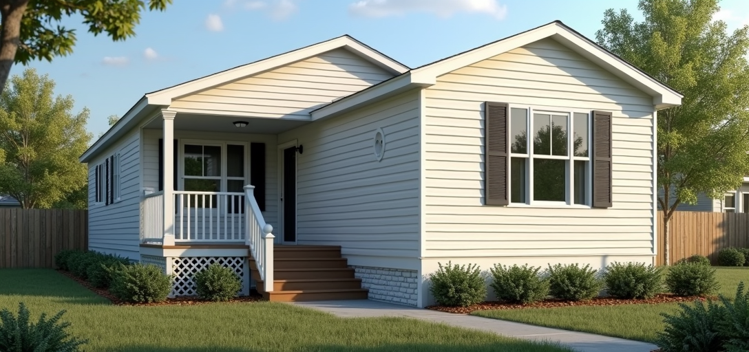 Discover New Insurance Options for Manufactured Homes with AARP in 2026