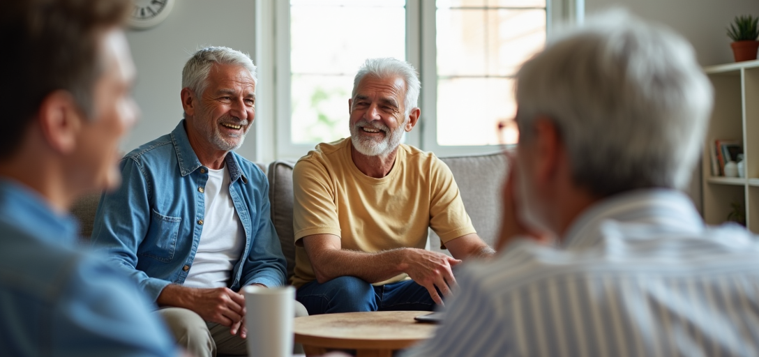 Discover Affordable and Reliable Spectrum TV and Internet Deals for Seniors