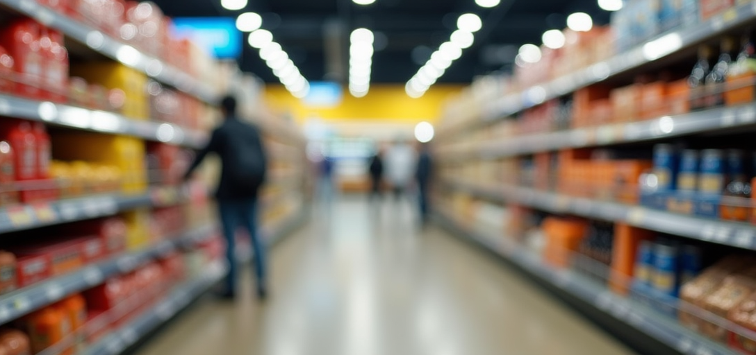 Discover This Week's Top Supermarket Bargains Worth Exploring