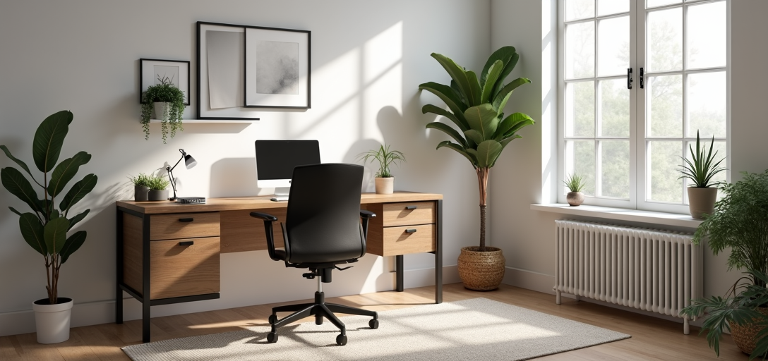 Unlock Exclusive Savings on Home Office Furniture with BJ’s 2026 Membership Offers