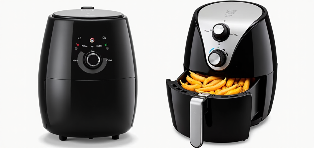 Discover the Best Air Fryers of 2026: Top 5 Picks Available at Costco