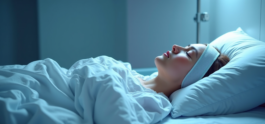 Top Hospitals for Sleep Apnea Treatment in the USA: Expert Care and Innovative Solutions