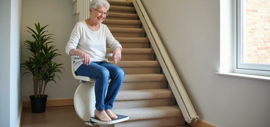 Understanding Stairlift Costs for Seniors: What to Expect in 2026