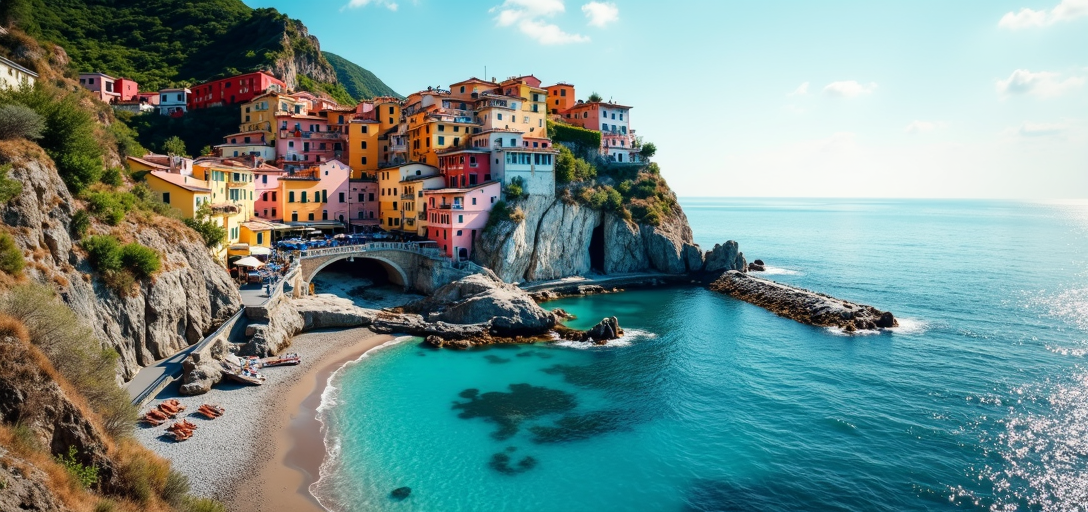 Explore Unforgettable Italy Holiday Packages with Costco Travel for 2027