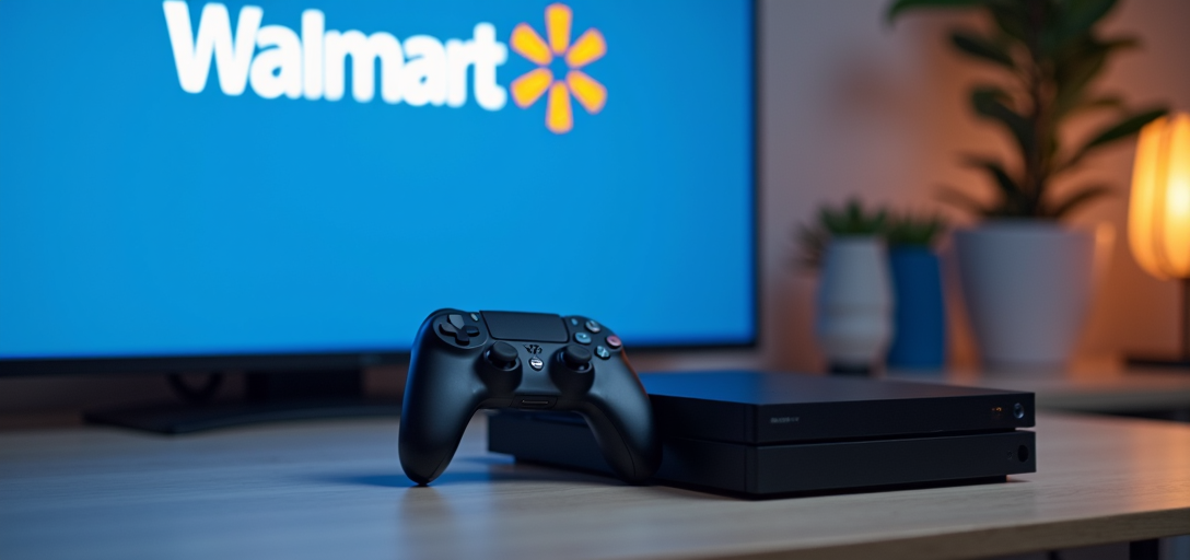 Discover the Must-Have Gaming Consoles at Walmart: Top 5 Picks for 2026