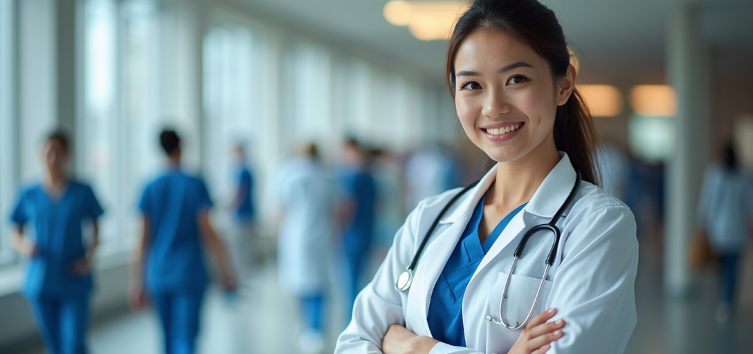 Discover Amazing Future Benefits for Nurses at Costco in 2026