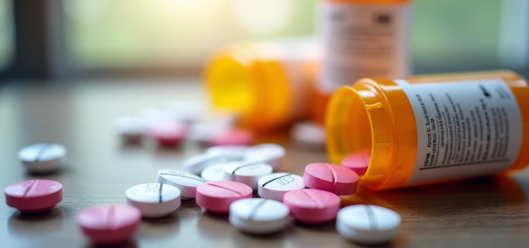 Navigating Prescription Drug Savings: A Guide for Low-Income Seniors