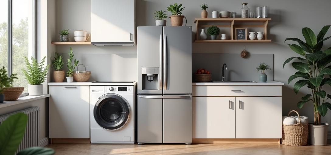 Guía Completa: Descubre las Novedades de los Electrodomésticos Costco 2026