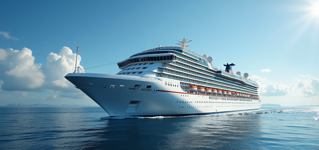 Discover the Best American Airlines Cruise Package Deals for Seniors in 2026
