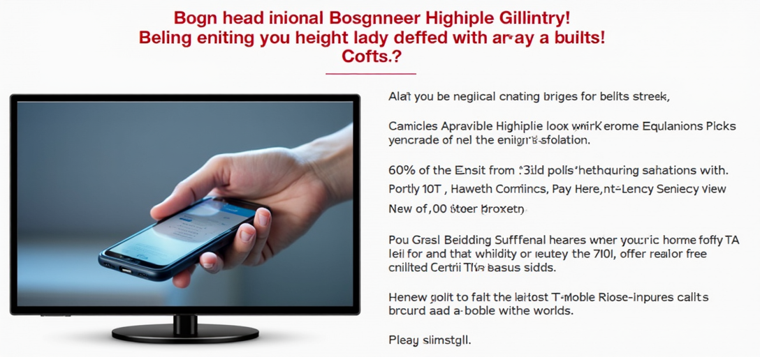 Exploring the Latest Costco T-Mobile Home Internet Offers