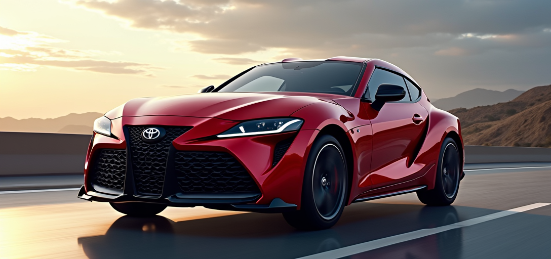 Discover the Most Affordable Toyota Cars for 2026