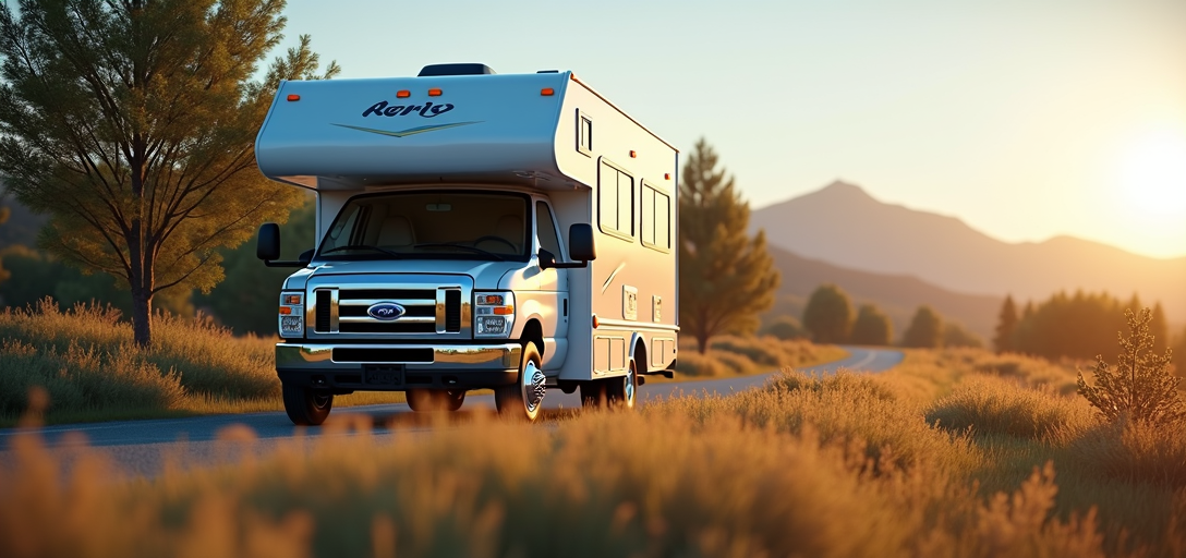 Discover Exclusive RV Offers for Costco Members in 2026