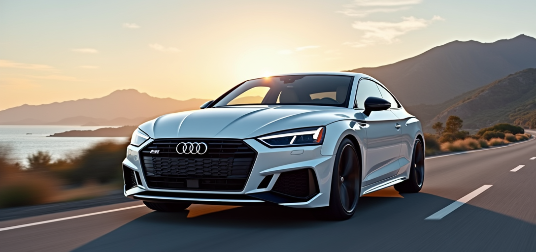 Top Audi Lease Offers to Explore in September 2026