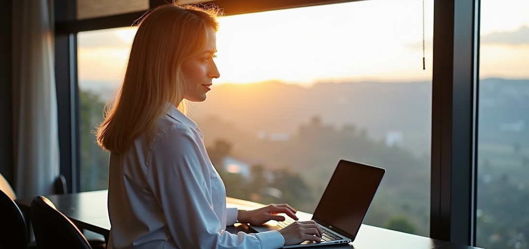 Transform Your Leadership Skills at Exclusive Adults-Only Business Retreats