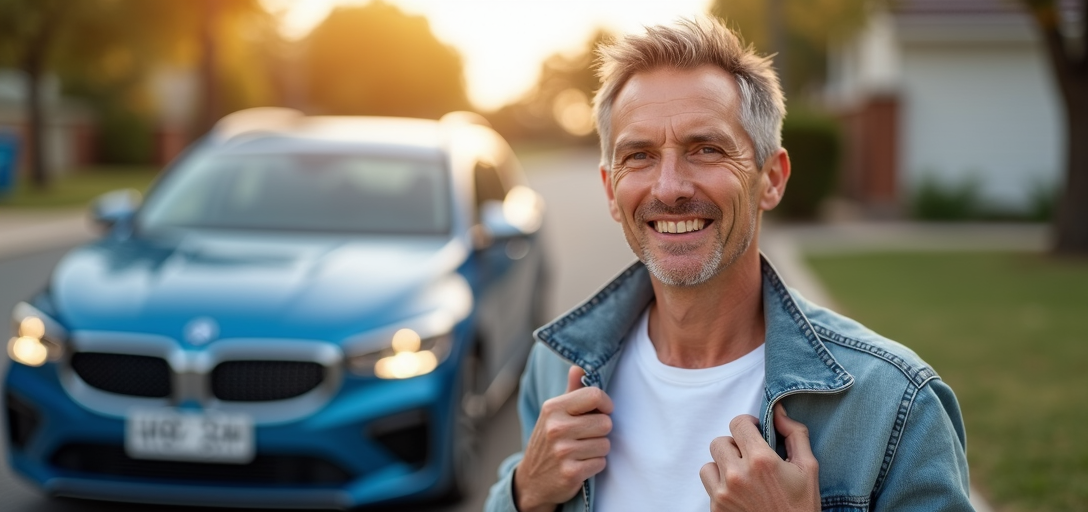 Discover 2026's Exclusive Car Insurance Deals for Seniors with NRMA