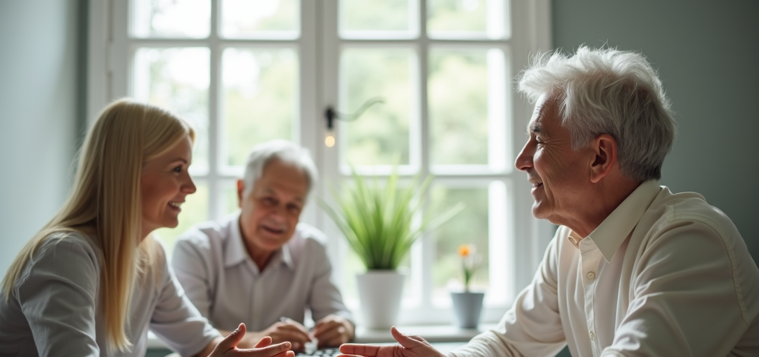 Comprehensive Guide to Energy Discounts for Seniors in September 2026