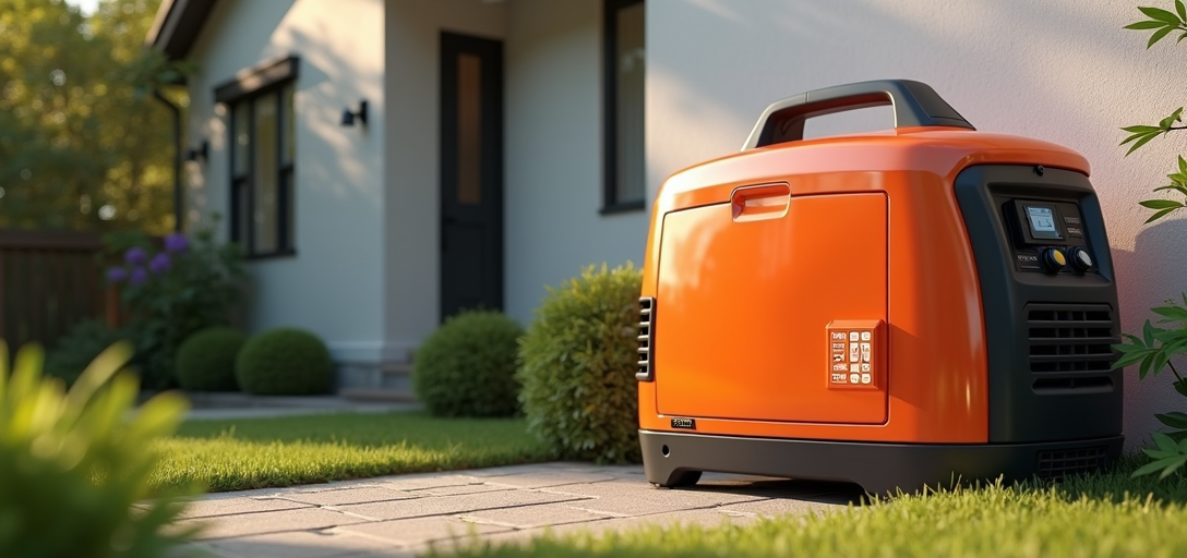 Discover Upcoming Savings on Whole-House Generators at Home Depot in 2026