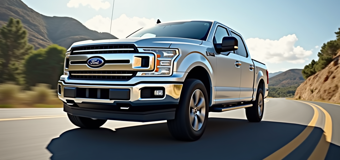 Exploring CarMax's Ford F-150 Financing Options: A Comparison for October 2026