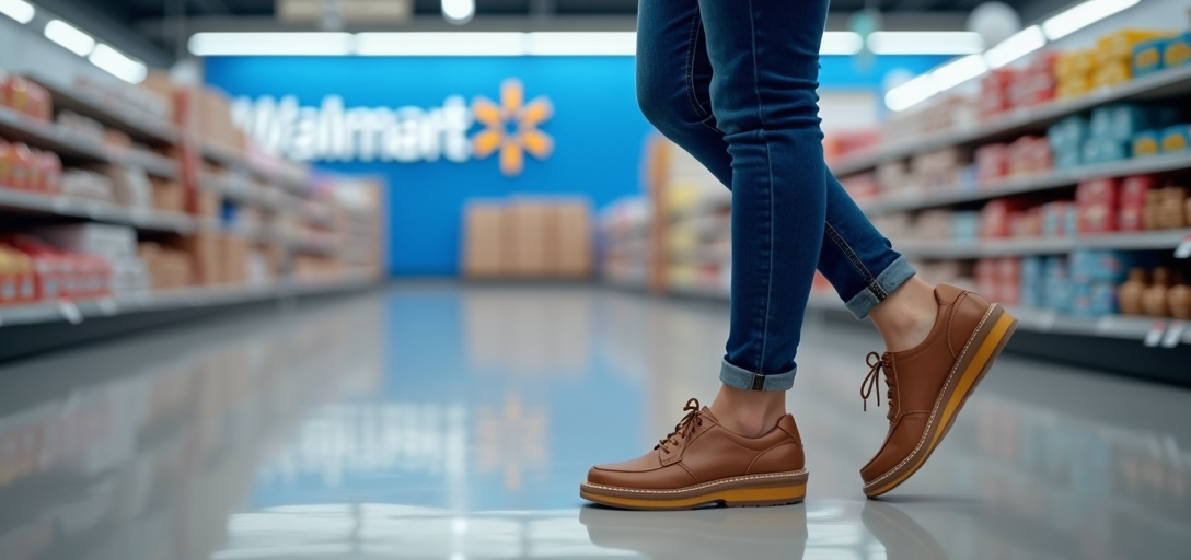 Discover Huge Discounts: Walmart's Exclusive Shoe Clearance Sale in 2026